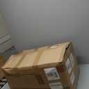 Inflatable Floating Water Hammock, 8ft/10ft Round Floating Ring for Adults Kids with Mesh, 6 inch Thick Floating Platform River Floats Dock for Pool Ocean Lake Beach