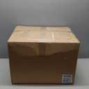 IRIS USA Stackable Dog Food Storage Container with 2 Cup Scoop, 4 Secure Latches, Fits up to 30 lbs, Pet Dry Food Bin, Gasket Seal Lid, BPA Free, Stackable, Easy Measure, White