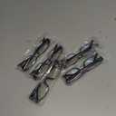 Gaoye 5.5 Professional Reading Glasses for All Day - Computer Readers with Blue Light Protection - Value Pack