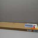 Window Visors Rain Guards Deflector Fit for 2022 2023 2024 Ford Maverick Accessories 4 pcs -Ram Window Deflector Visors Vent Sun Rain Guard Shade