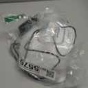 JODSONE U V LED Nail Lamp, Nail Dryer for Gel Polish, Led Light with Automatic Sensor & 4 Timers