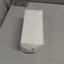 Frienda 2 Sets Double Garage Parking Aids, Includes 2 Pieces Assist Balls Garage Ball Stopper, 2 Pieces Plastic Cord Locks and Screw Hooks Parking Indicators for Car