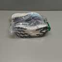 NORTIV 8 Women's Walking Shoes Cushion Running Tennis Shoes ActiveFloat Non-Slip Comfortable Breathable Workout Gym Sports Athletic Fashion Sneakers (Blue), Size: 8