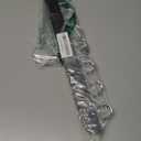 Belt Hanger for Closet Max 42 Belts, Sturdy Wood Belt Rack Closet Accessories with 14 Hooks Belt Organizer for Closet Organizers and Storage -Black 1 Pack