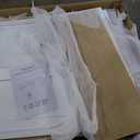 Hollywood Fabiani Design Wall Kitchen Cabinet 24 in. W x 12 in. D x 42 in. H in Shaker White Ready to Assemble