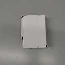 Strongest Home 2 Pack XL Adjustable Door Stopper with Spring  Heavy Duty Wedge for Oversized, Thick & Heavy Doors, Anti-Slip Rubber Grip, Commercial, Home & Outdoor Use on Carpet, Wood & Tile - Black