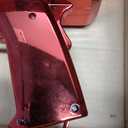 Money Gun Shooter—Gusil Cash Cannon Bills Gun Make It Rain Toy Gun,Handheld Spary Cash Gun for Game Movies Party Supplies