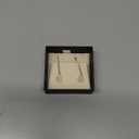 925 Sterling Silver Gemstone Earrings for Women - 7x10mm Teardrop Gemstone - Birthstone Jewelry - Elegant Gift for Wife, Daughter, Sister (01-Jan.-Garnet)