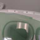 Momcozy New Baby Wipe Warmer, 100pcs Larger Capacity Wipe Dispenser, 10-Min Fast Heating with 4 Temperature Modes, Innovative Spring Design, Silicone & Top Seals,Quick Even Heating, 3-Level Nightlight (Upgraded WW02 100pcs)