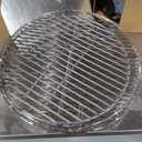 Weber 18-inch Smokey Mountain Cooker, Charcoal Smoker