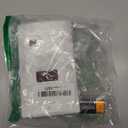 Kidde Carbon Monoxide Detector, Plug-In with 9V Battery Backup, Digital Display, 85 dB Alarm, LED Status Light Indicators, 3rd Edition (1 Pack)