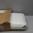 Tempur-Pedic TEMPUR-Cloud Pillow for Sleeping, Standard, White