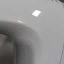 Hamilton Beach 6-Speed Electric Hand Mixer with Whisk, Traditional Beaters, Snap-On Storage Case, 250 Watts, White