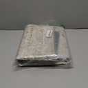 Anidaroel 36"x48" Chair Mat for Hardwood Floor/Tile Floor, Desk Chair Mat for Home Office, Under Desk Rug for Rolling Chair, Anti-Slip Office Rugs for Rolling Chairs, Large Floor Protector Rug (Terracotta)