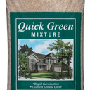 Quick Green Grass Seed Mix - 10Lb (4.54kg)