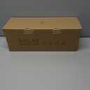 AOSEA Solar Lights Outdoor, Waterproof Fairy Lights Sway by Wind, Firefly Lights for Patio Pathway Outdoor Garden Decor, 4 Pack, Warm White, AOYHG-004