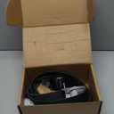 Serpentine Drive Belt Tensioner Kit Set and Idler Pulley Compatible with 2007-2018 Toyota Land Cruiser Sequoia Tundra 2008-2018 Lexus GX460 LX570 Replaces 89378 39185 36370 8PK2415