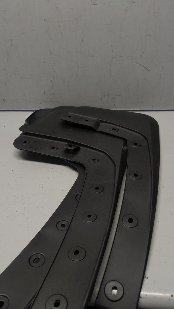 4 Peleus Upgraded Mud Flaps Mud