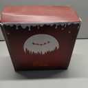 9FT Inflatable Christmas Tree with Santa Claus Blow Up Xmas Tree House with Wreath for Outdoor Decoration Holiday, Winter Festival Display, Yard, Lawn, Garden, Porch Decor Display Party Dcor