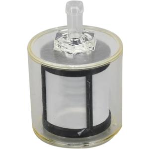 416-5884 Fuel Filter Compatible with Caterpillar CAT 4165884 226D 246D 236D 242D 232D 262D 272D XHP 272D2 XHP AP300F AP355F 259D 249D 239D 289D 279D 299D XHP 299D2 XHP 297D XHP 257D 277D