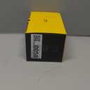 Toilet Paper Holder with Shelf, Extended Base Wall Mounted, Marble Toilet Roll Holder Brushed Nickel for Bathroom Washroom