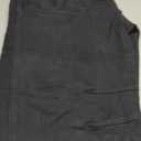 Flamingals Women’s Mid Waist Wide Straight Leg Jeans Casual Fashion Trendy Denim Crop Denim Pants Without Belt L