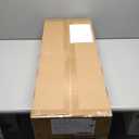 Amazon Basics Cordless Vacuum Cleaner for Carpet and Hardwood, Lightweight (5 lbs), White