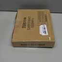 7LinRay 24 Pack Electric Fake Tealights Candles, Realistic Tea Lights Candles Battery Operated, 3D Wick Flickering Flameless LED Tea Lights for Wedding, Festival, Party, Home Decor (White)