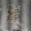 RomanticBaking 40Pcs 10x7x2Inch Clear Easter Cookies Boxes Chocolate Covered Strawberries Boxes for 12 Cakesickle Boxes Chocolate Truffle Box Macaron Box for Christmas Valentine's Mother's Day