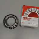 National A-37 Taper Bearing Set
