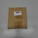 Personalized Birth Announcement Ornament, Custom Newborn Baby Birth Stats Keepsake, Customized, Nursery Decor Present Glass Ornaments (Blue, Round)