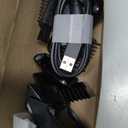 Philips Norelco All-in-One 3000 Series 13 in 1 Trimmer, Beard Styler & Men's Hair Clipper, 9 Length Settings & Self-Sharpening Skin-Friendly Blades, MG3919/50 (Black)