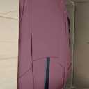 Custom Fit RAV4 (for Hybrid) Seat Covers Full Set for Toyota RAV4 Hybrid 2019 2020 2021 2022 2023 2024 2025 with Waterproof Faux Leather (Wine red, LU01-Hybrid)