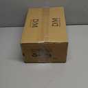 D.M DESIGN·MASTER [6 PACK,12 OZ - Premium Glass Coffee Mugs with Handle. Transparent Tea Glasses for Hot/Cold Beverages, Perfect Design for Americano, Cappuccino, Tea and Beverage.