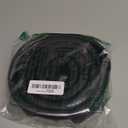 PATIKIL 1"(25mm) ID x 6Ft x 0.35" Pipe Insulation Foam Tube, Pipe Cover Wrap Roll Bar Padding Tubing for Handle Grip HVAC Outdoor Air Conditioner Units