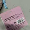 4 x Quilted Cosmetic Bag 4PK