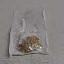 16 pcs Crystal Suncatcher, Colorful Suncatchers Sun Catchers Indoor Window Hanging Ornaments for Home Garden Ceiling Christmas Party Wedding Indoor Outdoor Decoration Prism Rainbow Maker