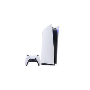 PlayStation 5 Console (PS5)