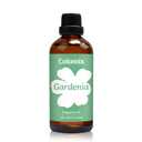 3.38 Fl.Oz Gardenia Fragrance Oil for Aromatherapy, Essential Oils for Diffusers for Home, Scented Oil for Soap Candle Making, Perfume Supplies, and More DIY Projects, Spring Aroma Oil Gifts for Women