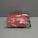 Length Throw Blanket Love Blanket for Kids Boys Girls Teens Adult Bed Blanket 48"x56", Red