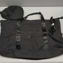 Expandable Travel Duffle Bags Weekender Overnight Bags for Women Men Hospital Bag for Women Labor Delivery with Toiletry Bag Waterproof