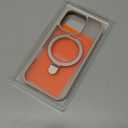 TORRAS Desert Titanium for iPhone 16 Pro Case Magnetic Stand, [Compatible with MagSafe][Flexible Stable Stand] Mil-Grade Protection Translucent Slim Anti-Scratch Ring Kickstand, Rose Gold 6.3", Ostand