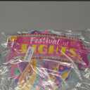 Diwali Hanging Decorations - Happy Diwali Door Hanging Sign Diwali Themed Decoration Diwali Happy Front Door Decor Double Sided Printing for Home Farmhouse Party Porch Wall Decor Sign