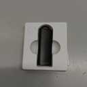 256 GB Ultra Fast USB 3.1 Flash Drive, High Capacity External Storage for Photos Videos, Retractable Design, 130MB/s Transfer Speed, Black