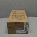 DEKAVA Under Sink Organizer 2 Pack, Bathroom Cabinet Organizer, 2 Tier Sliding Cabinet Basket Organizer Drawer, Multi-Purpose Bath Collection Baskets for Bathroom (Black)