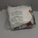 Taygeer Backpack for Women, College Backpack with Laptop Compartment & Shoe Pouch, 35l Travel Laptop Mochila Carry On Luggage, Airline Approved Personal Item Bag For Weekender Gym Hiking, Khaki White (Large)