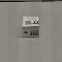 YSIL 10Pcs 3/4" X 1/2" PVC Reducing Bushing(Spigot X Socket) Pipe Fitting Adapter PVC Pipe Reducer Bush for Plumbing Connection