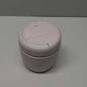 Thermo Food Jar for Hot Food Adults 32OZ Soup Thermo Lunch Containers Wide Mouth Vacuum Insulated Stainless Steel Leakproof Bento Box with Spoon (Purple)