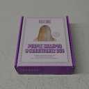 BOLD UNIQ Purple Shampoo & Conditioner Duo - Eliminates Brassy Yellow Tones. Lightens Blonde, Platinum, Ash, Silver and Grays. Paraben & Sulfate Free, Vegan and Cruelty Free.