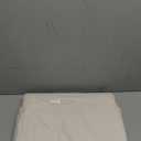 H.VERSAILTEX Curtains for Bedroom Black Out Thermal Insulated Linen Textured Curtains Room Darkening Curtain Living Room Curtain 2 Panel Sets, Bleached Sand, 52x96 Inch